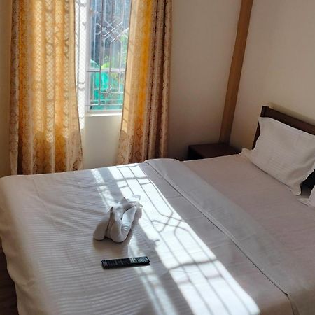 Aroma Inn Shillong Exterior foto