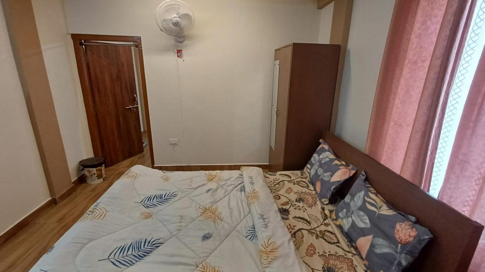 Aroma Inn Shillong Exterior foto