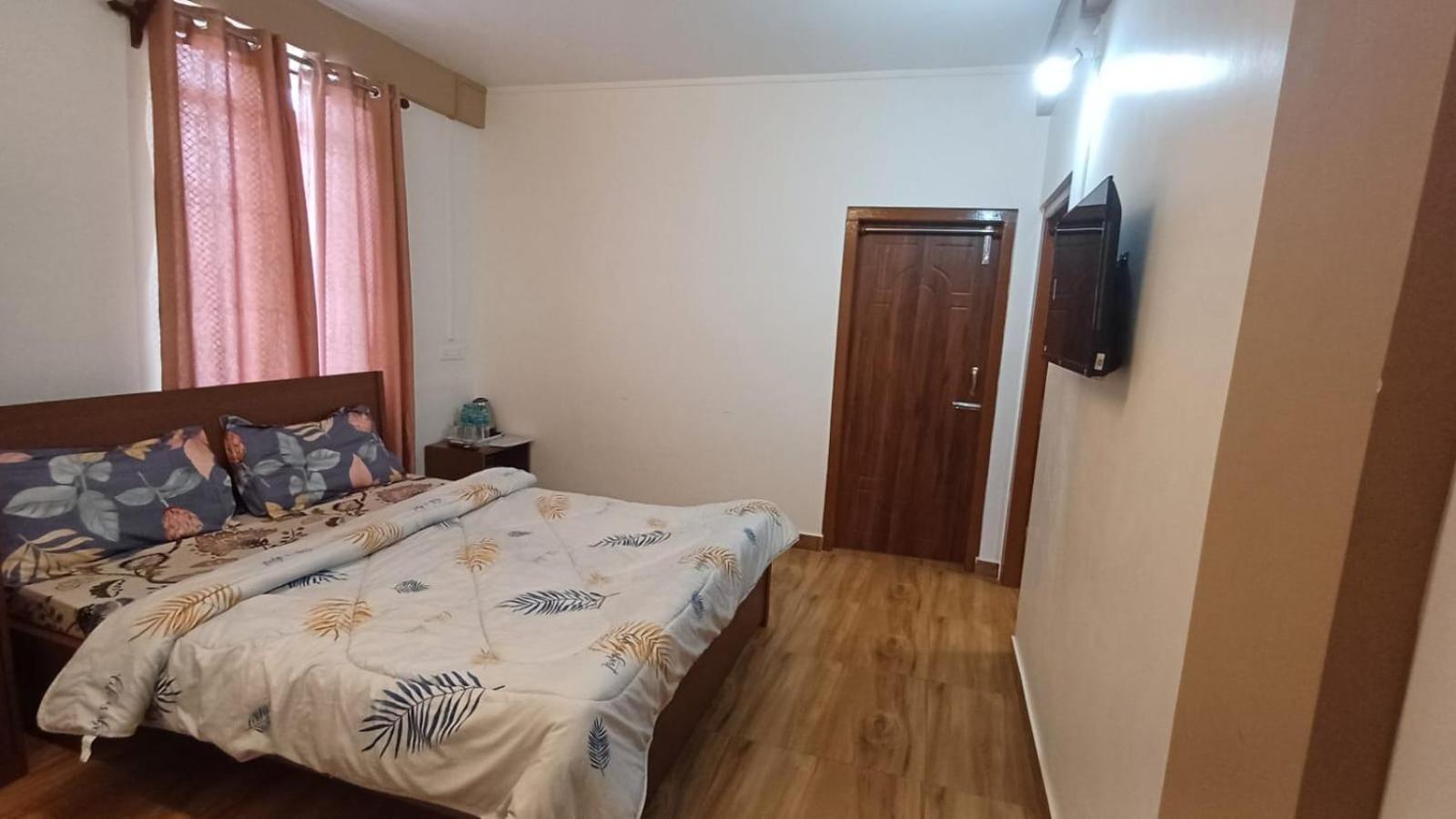 Aroma Inn Shillong Exterior foto